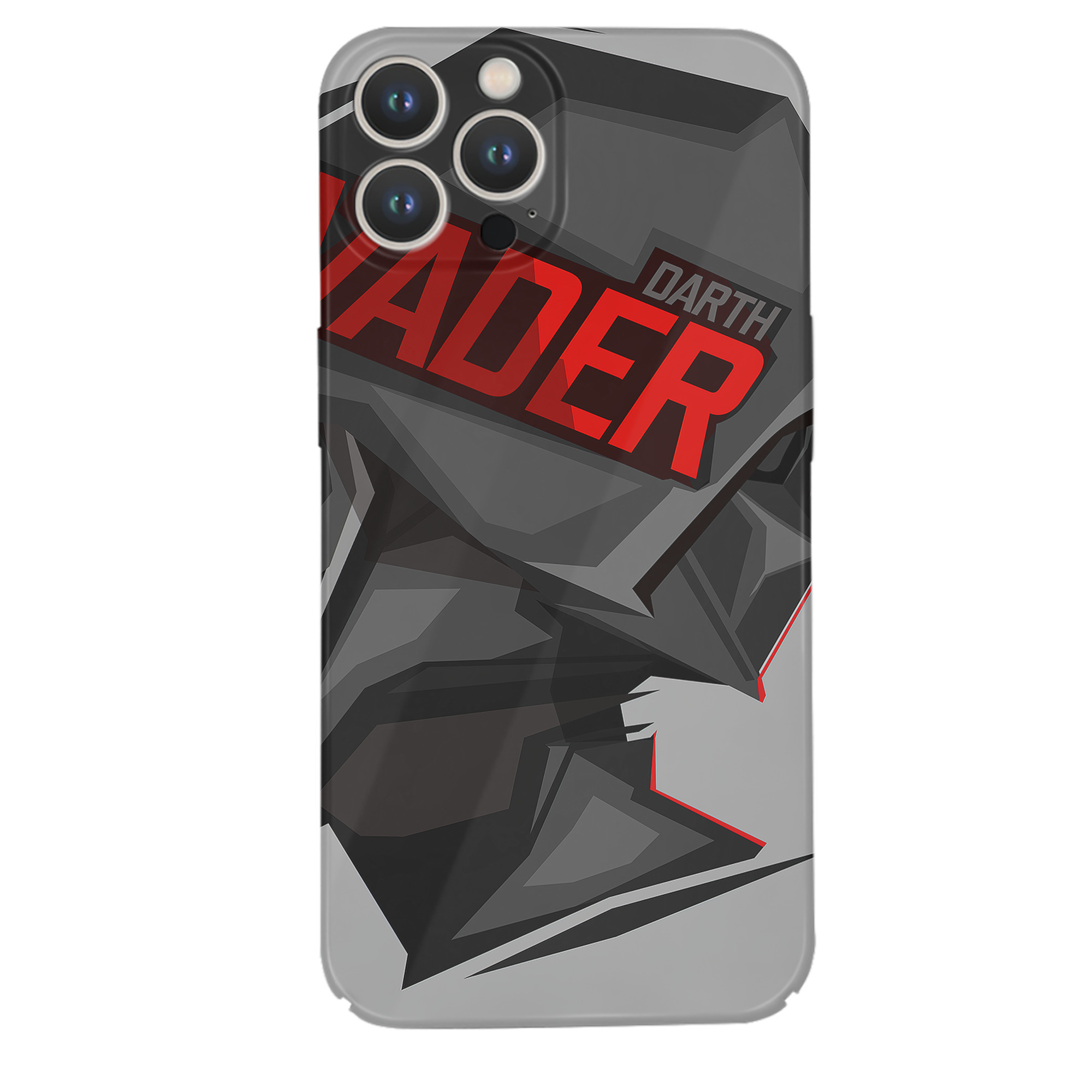 （画像用） スター・ウォーズ Star Wars 【iPhone 14シリーズ対応】ハードケース